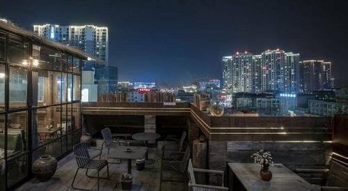 Zhangjiajie Wangyi Inn, Reserva ahora Hotel Yong Ding 