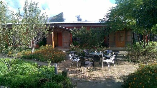 Kichu Resort Paro, Prenota Resort Hotel SPA a Paro, SPA