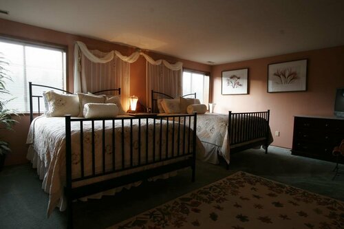 Wildwood Farm Bed & Breakfast, Rezerwuj Bed and Breakfast Oak Harbor 