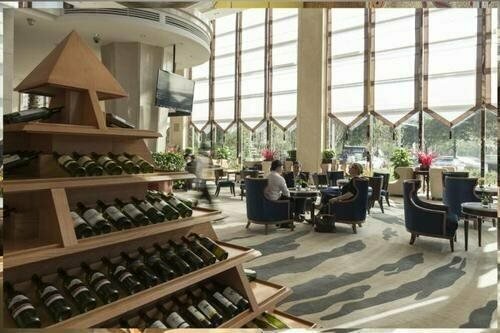 Panjiang Argyle Grand Hotel, Забронировать Отель Лупаньшуй Гуйчжоу