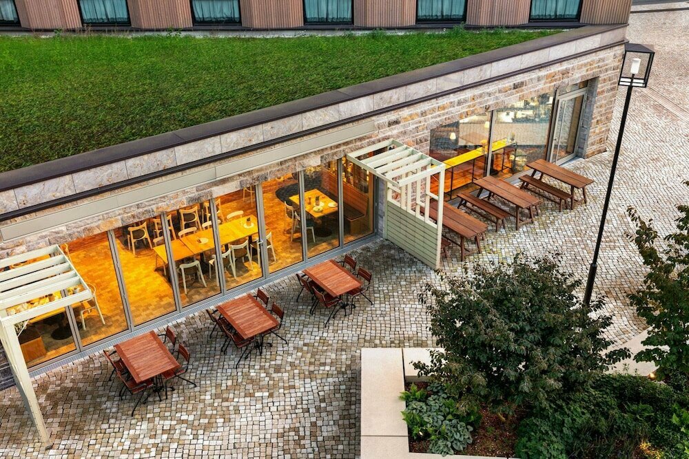 Vienna House Mq Kronberg im Taunus