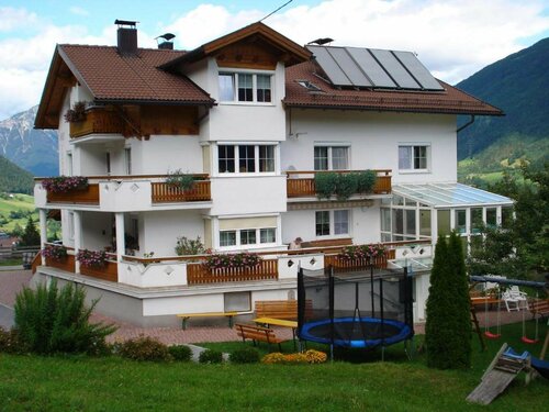 Haus Venetblick, Забронировать Отель Отели Тироля с парковкой, Парковка