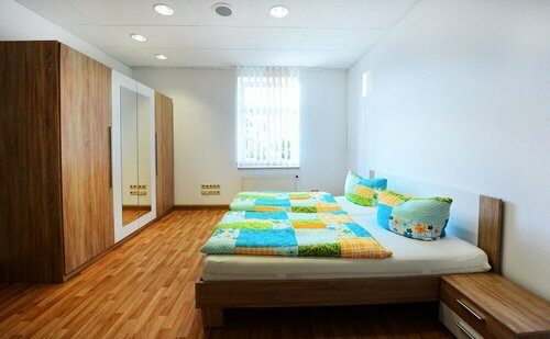 Ferienwohnung Zittau, Забронировать Апартаменты/квартира Циттау Zittau Mountains