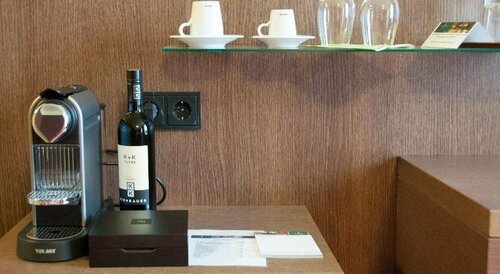 Stadthotel Schärding, Réserver Hôtel Hôtels à Haute-Autriche avec parking, Parking