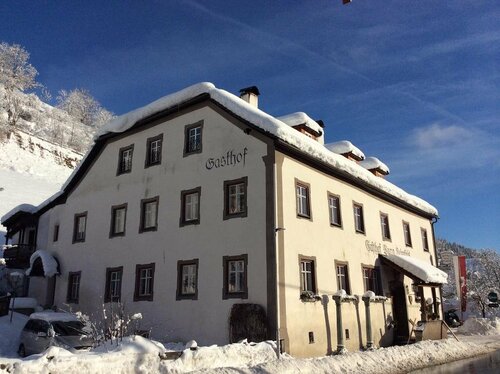 Gasthaus Burg Heimfels, Rezervasyon Otel Lienz Lienz Dolomites