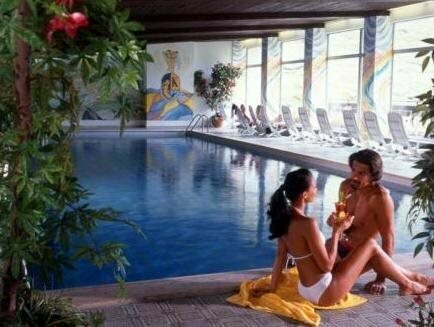Thermal-Badhotel Kirchler, Забронировать Отель Бизнес-отели Тироля, 4* 5*