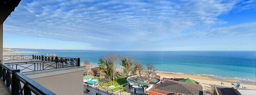 Sea View Rental - Bendita Mare, Забронировать Отель Золотые Пески Варненская область
