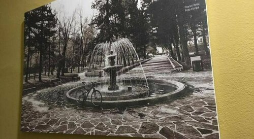 J&D Rooms Korce, Забронировать Отель Отели Korçë County с парковкой, Парковка