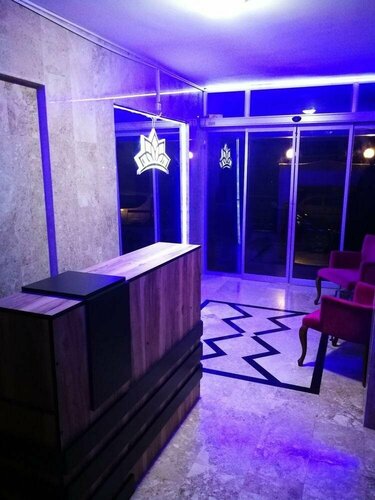 Elit Park Residence