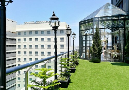 The Granite Luxury Hotel Penang, Prenota Hotel George Town Penang