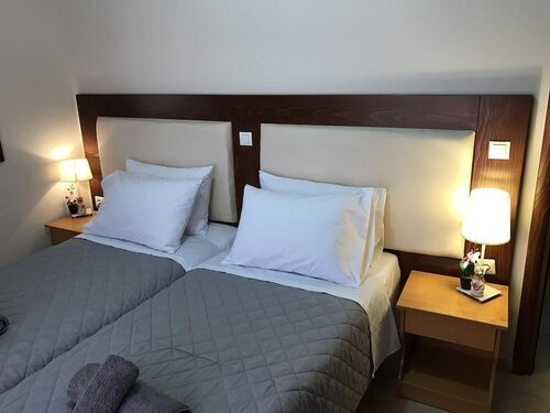 Aspa Holiday Apartments, Забронировать Апартаменты/квартира Апартаменты острова Коса, рядом с Монастырь Агия Параскеви, Апартаменты/квартира