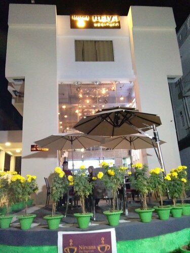 Maya Heritage, Rezerwuj Hotel Bodh Gaja Bihar