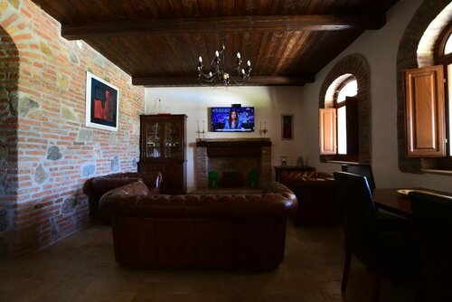 Agriturismo Trappeto Vecchio, Забронировать Гостевой дом Гостевые дома Сан-Деметрио-Короне, Гостевой дом