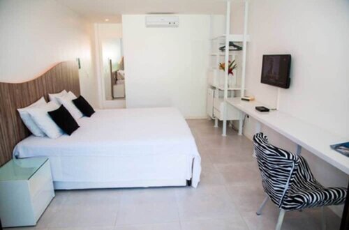 Duro Beach Hotel, Reserva ahora Hotel Hoteles en Noreste de Brasil con piscina, Piscina