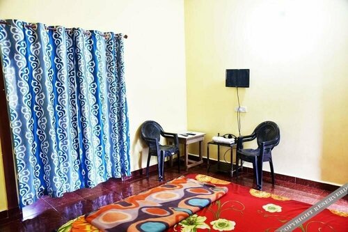 Maanvi Holiday Home, Reserva ahora Hotel Calangute 