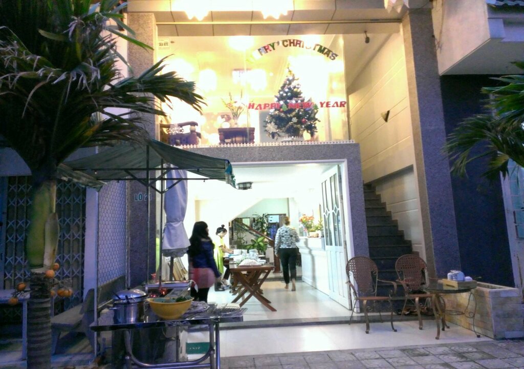 Sea Kite Homestay