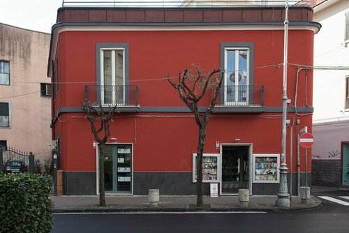 Via Trento 30, Забронировать Отель «постель и завтрак» Салерно Кампания