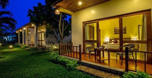 Pastorale Villas
