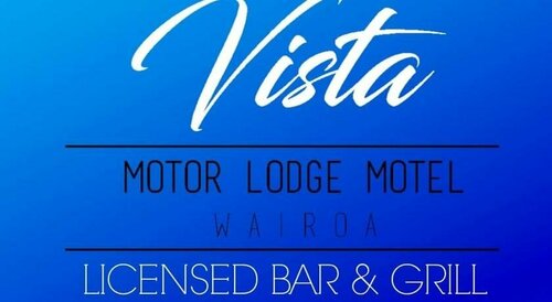 Vista Motor Lodge, Prenota Locanda Wairoa Hawke's Bay