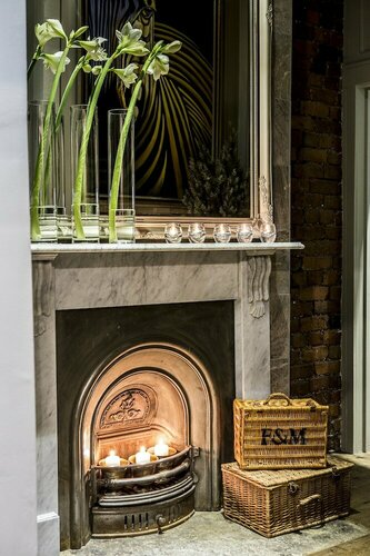 The Cow Hollow Hotel, Boek Hotel Hotels in Merseyside met ontbijt, Ontbijt