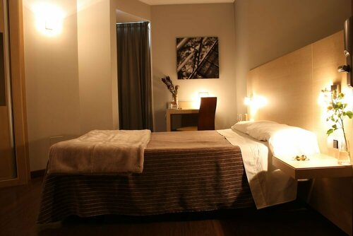 Hotel Pontes do Eume, Забронировать Отель Пуэнтес-де-Гарсия-Родригес А-Корунья