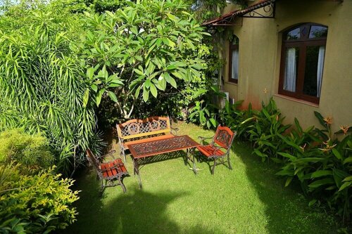 The Acacia Villa - Candy Floss, Reserva ahora Villa Nagoa-Bardez Goa