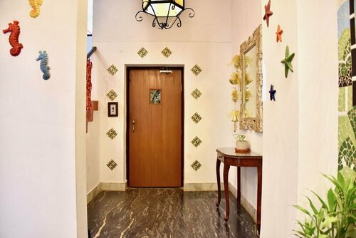OYO 10240 Hotel Mayfair 1, Book Hotel Panaji North Goa