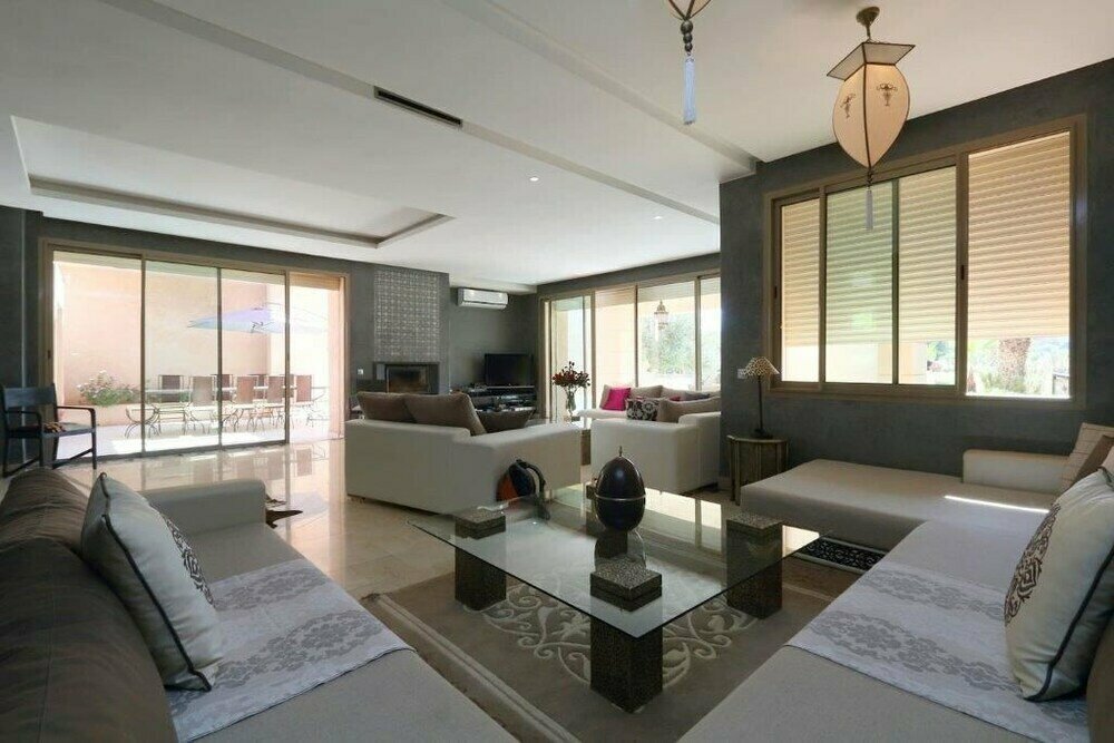 Villa Firdaous