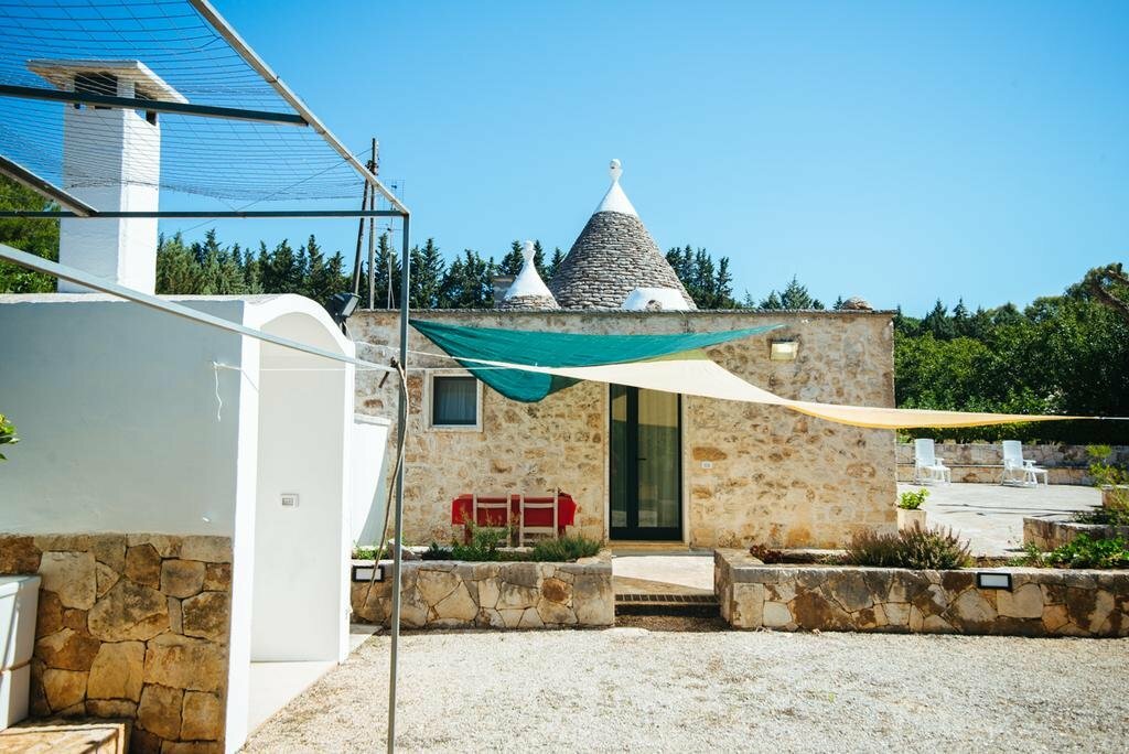 Trullo della Nonna