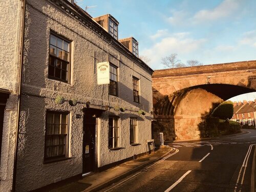 Severn Valley Guest House, Забронировать Гостевой дом Беудли Вустершир