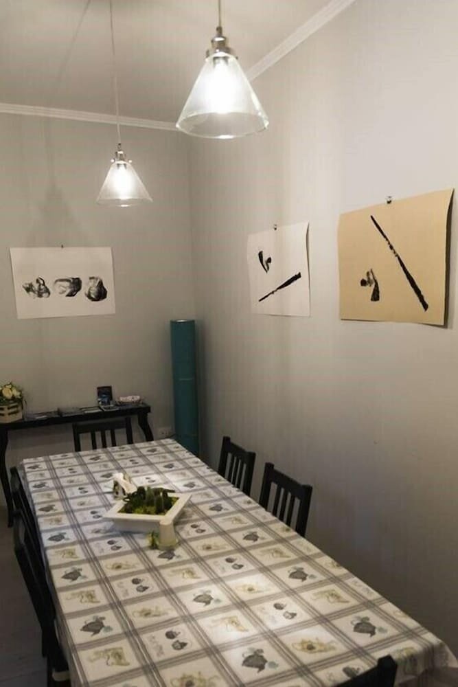 ReginElena B&B