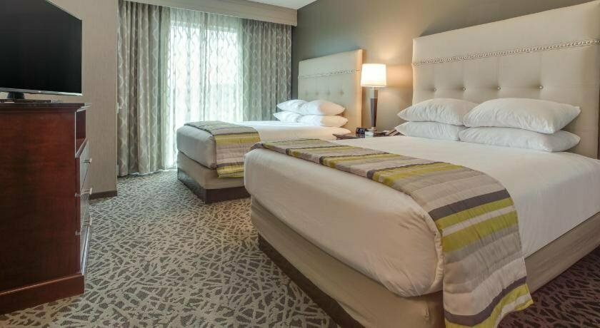Drury Inn & Suites Huntsville Space & Rocket Center