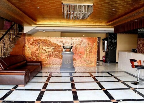 Harbin Kaida Rongzhi Hotel, Boek Hotel Songbei Harbin