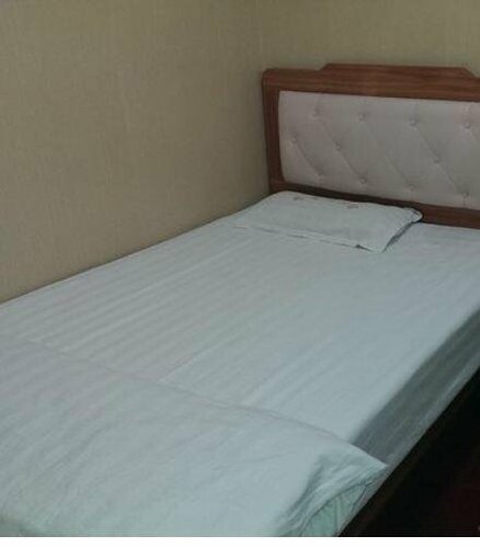 Fenghua Inn, Reservar Hotel Hongze Jiangsu