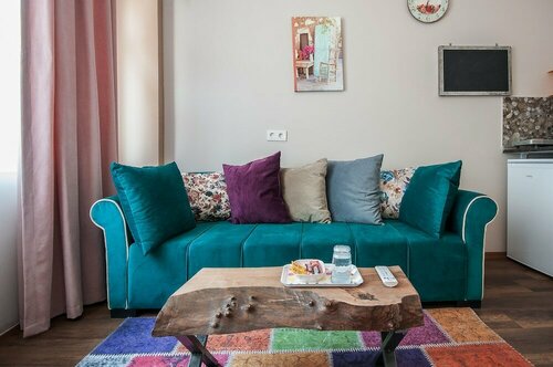 Newway Apartments, Забронировать Апартаменты/квартира Отели Бешикташ с парковкой, Парковка