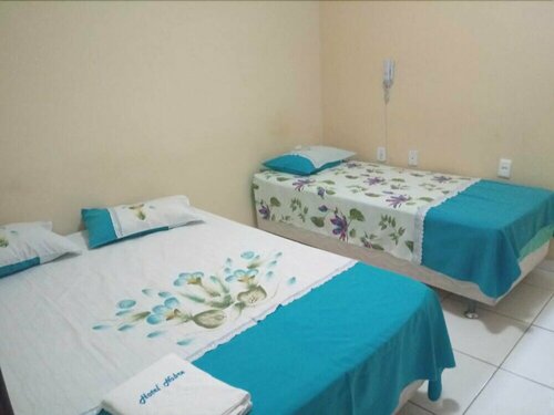 Hotel Nobre, Book Hotel Billige hoteller i Bahia