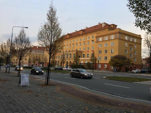 Hotel Impuls, Reserva ahora Hotel Havířov Moravia-Silesia