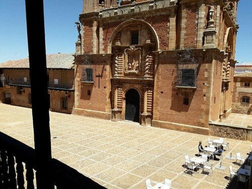 Hospedería Santa Elena, Book Hotel  