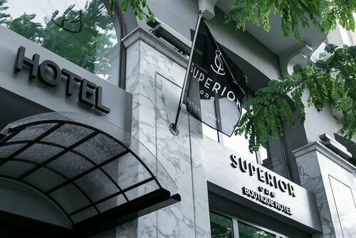 Superior One Boutique Hotel, Забронировать Бутик-отель Салоники Македония, рядом с Белая башня