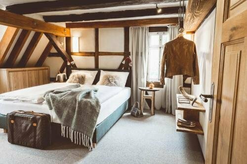 Landhotel Lammershof, Rezervovat Hotel Birkenau 