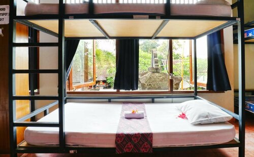 The Style Hostel
