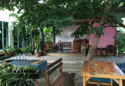 Prasertsri Place, Забронировать Отель Лампанг Lampang Province, рядом с Уличный рынок «Кад Кун Та»