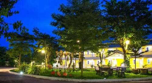 Raiwin Buri Resort, Забронировать Курортный отель Курортные отели Северного Таиланда, Курортный отель