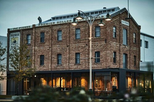 Premier Mill Hotel, Book Hotel Hoteller i Western Australia med parkering, Parkering