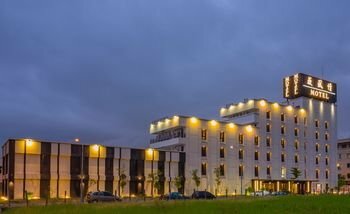 We Motel, Buchen Sie Motel Gaoxiong Kaohsiung