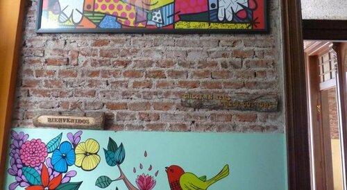 La Taba Hostel, Rezerwuj Hostel Buenos Aires Province Buenos Aires