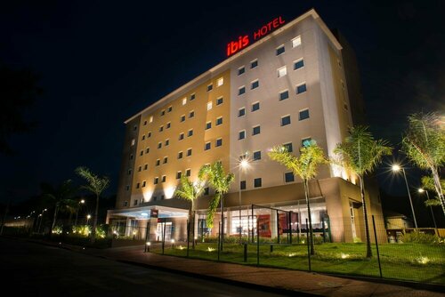 ibis Itatiba, Забронировать Отель Итатиба штат Сан-Паулу