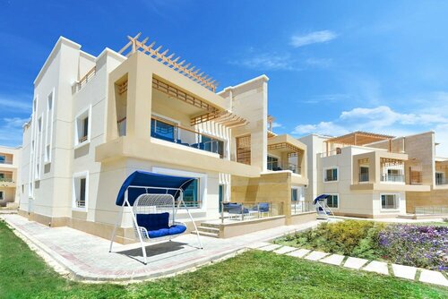 Tolip Resort El Galala Majestic, Rezerwuj Hotel Ajn Suchna Suez