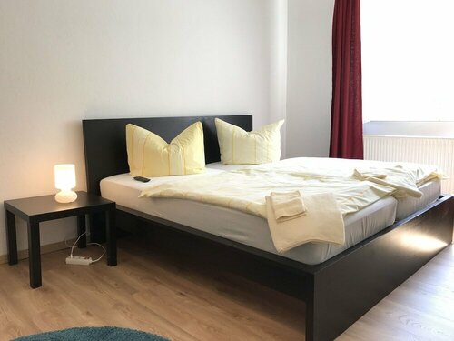 Apartmenthaus Marten, Забронировать Апартаменты/квартира Апартаменты Marten, Апартаменты/квартира