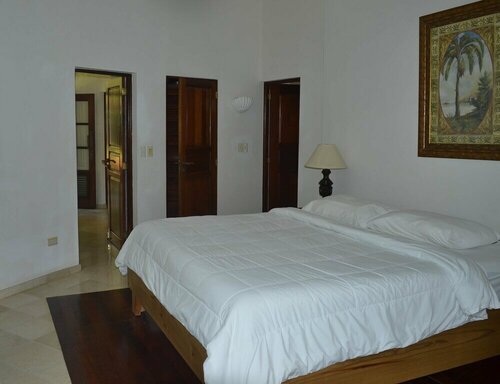 Villa Oceania Hotel & Villas, Забронировать Отель Сосуа провинция Пуэрто-Плата